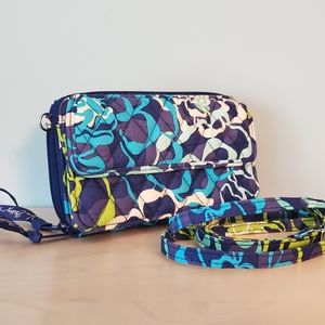 VERA BRADLEY Wallet
